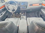 Mitsubishi Outlander 2015