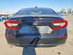 Honda Accord 2018
