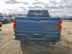 Chevrolet Silverado 2026