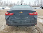Chevrolet Malibu 2019