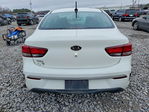 Kia Rio 2021