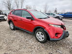 Toyota RAV 4 2014