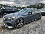 Mercedes-Benz C-klasse 2018