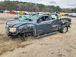 GMC Canyon 2017