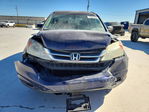 Honda CR-V 2010