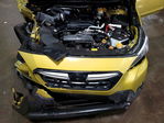Subaru XV 2021