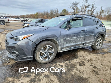 Subaru XV 2024 - Image 1 of 14