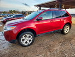 Ford Edge 2014