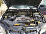Subaru Outback 2009