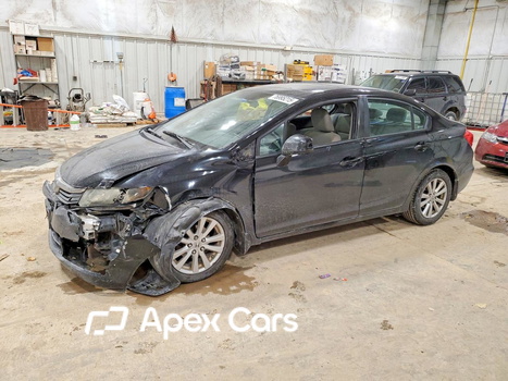 Honda Civic 2012 - Image 1 of 12