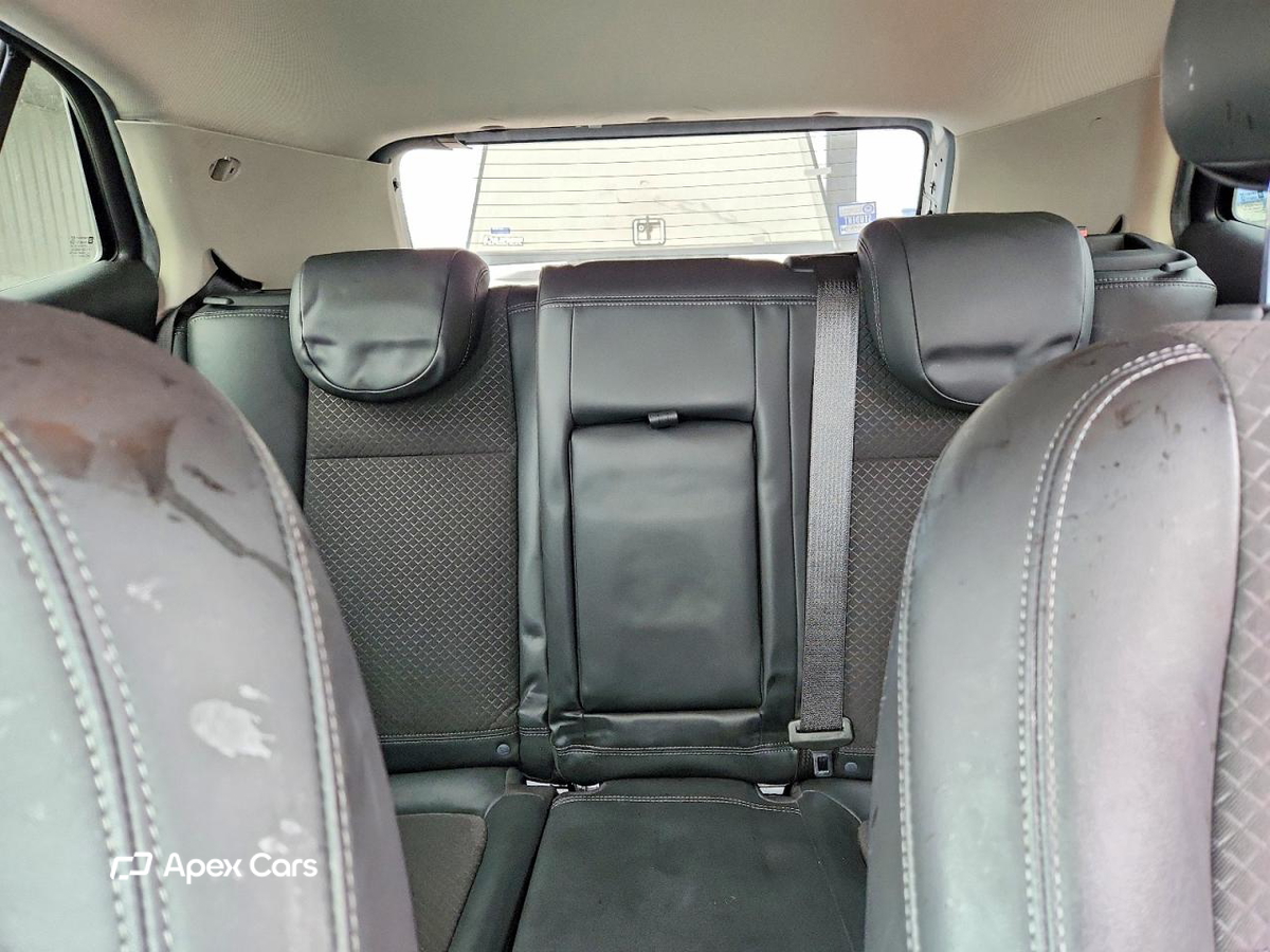 Buick Encore 2021