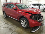 Dodge Durango 2015