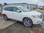 Nissan Pathfinder 2015
