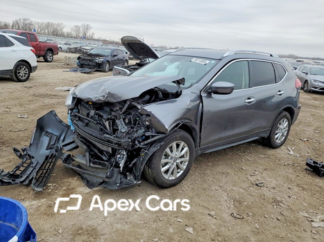 Rogue 2019 - Image 1 of 15