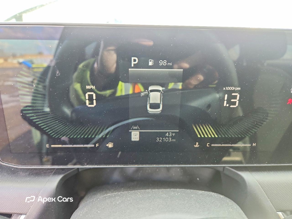Kia K4 2025