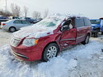Chrysler Voyager 2016