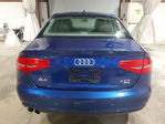 Audi A4 2013