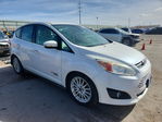 Ford C-MAX 2015