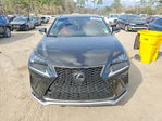 Lexus NX 2021