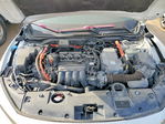 Honda Insight 2019