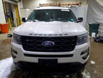Ford Explorer 2017