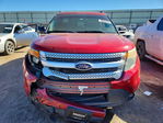 Ford Explorer 2013