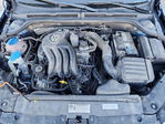 Volkswagen Jetta 2014