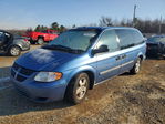 Dodge Caravan 2007