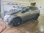 Toyota RAV 4 2015