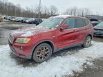 BMW X3 2011