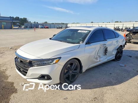 Honda Accord 2021 - Image 1 of 5