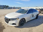 Honda Accord 2021
