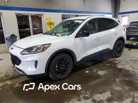 Ford Escape 2020 - Image 1 of 14