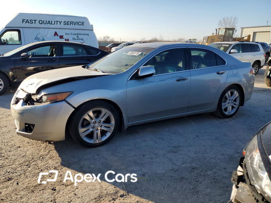 Acura TSX 2010 - Image 1 of 13