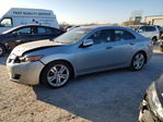 Acura TSX 2010