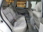 Subaru Forester 2010