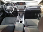Honda Accord 2015