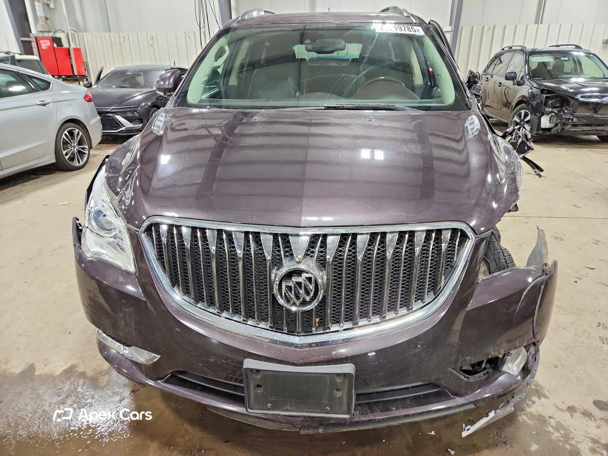 Buick Enclave 2016