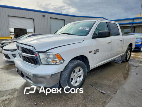 RAM 1500 2019 - Image 1 of 12