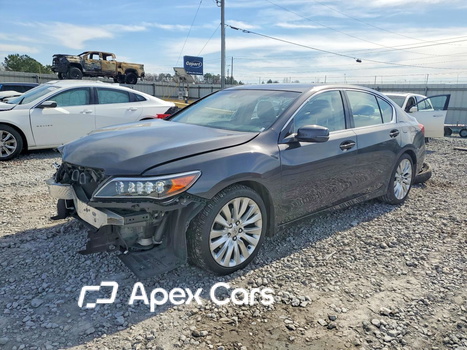 Acura RLX 2014 - Image 1 of 13