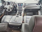 Chevrolet Tahoe 2016