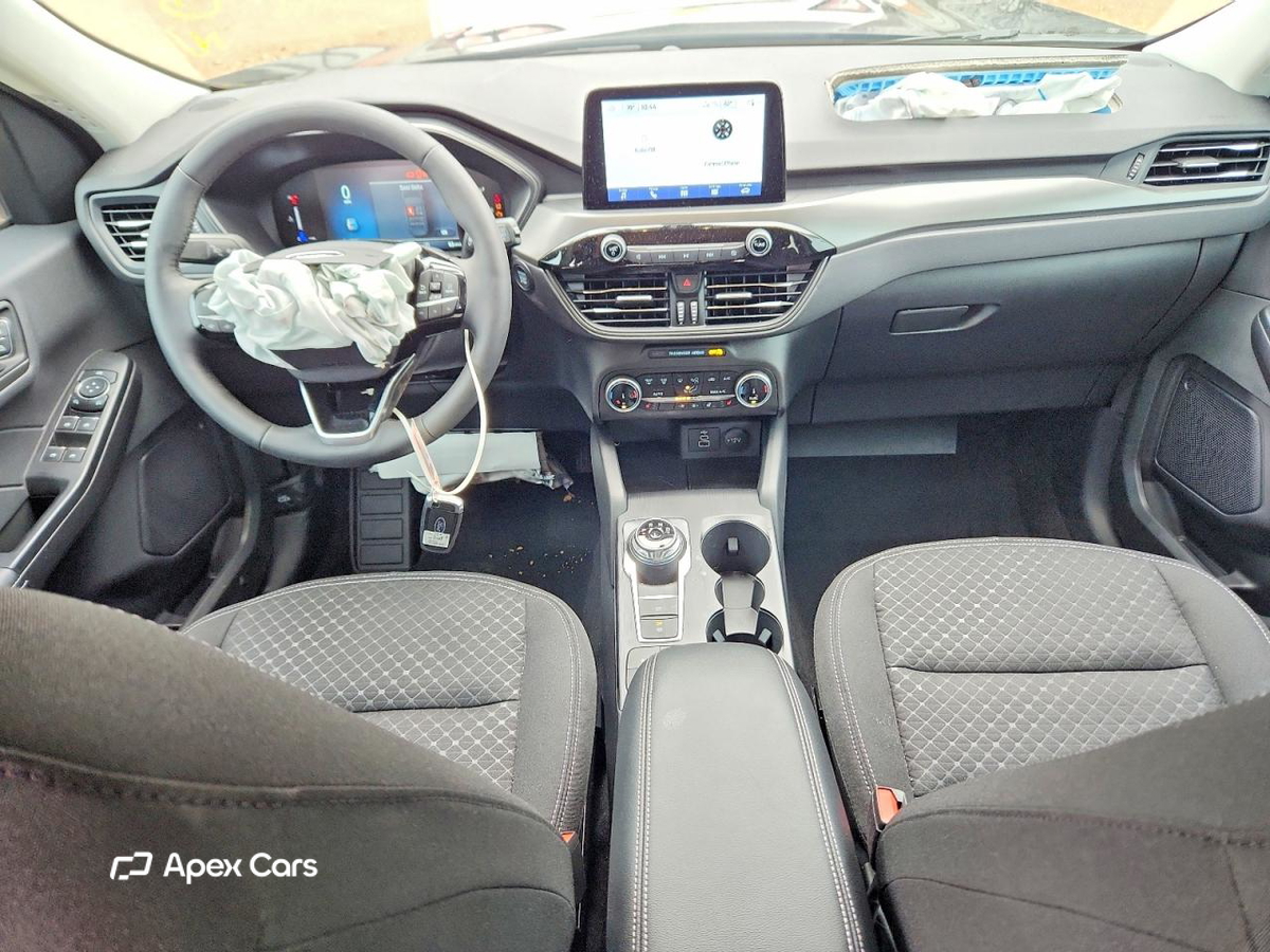 Ford Escape 2025