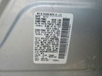 Nissan Rogue 2012