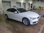 BMW Series 3 2017