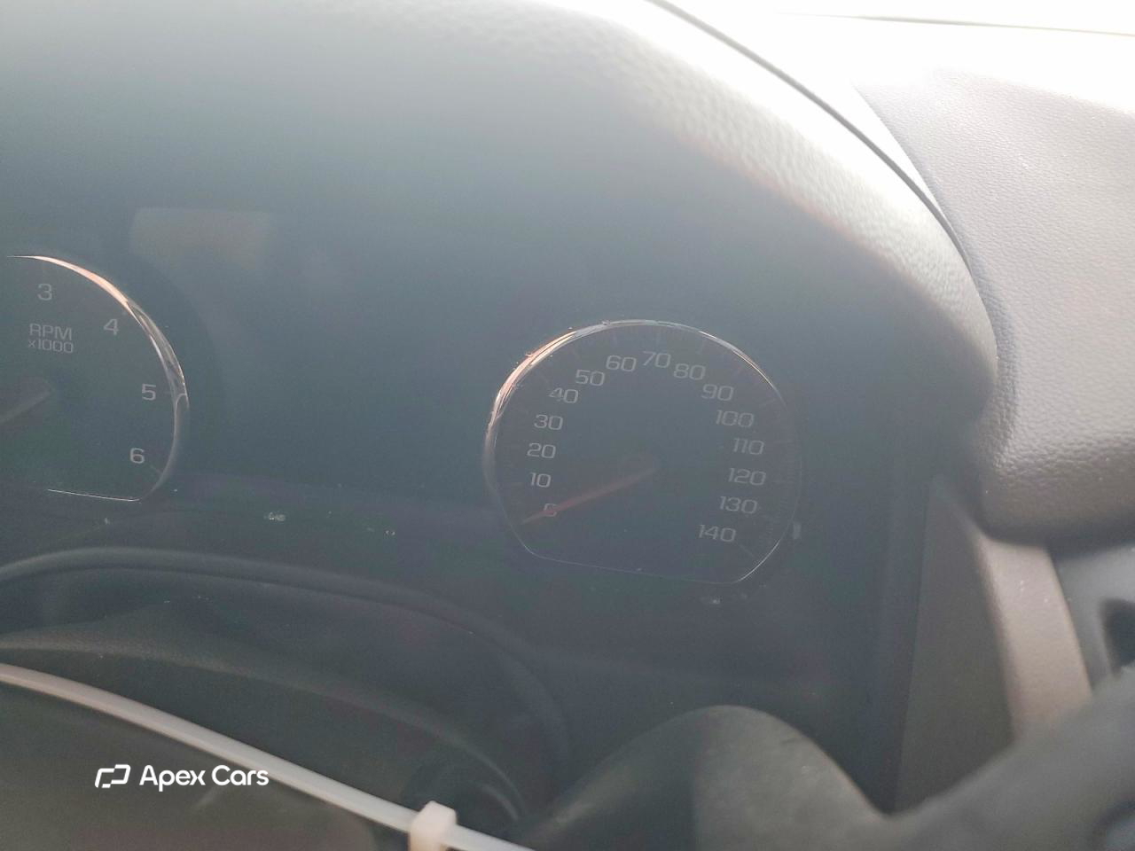 GMC Yukon 2016