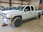 Chevrolet Silverado 2011