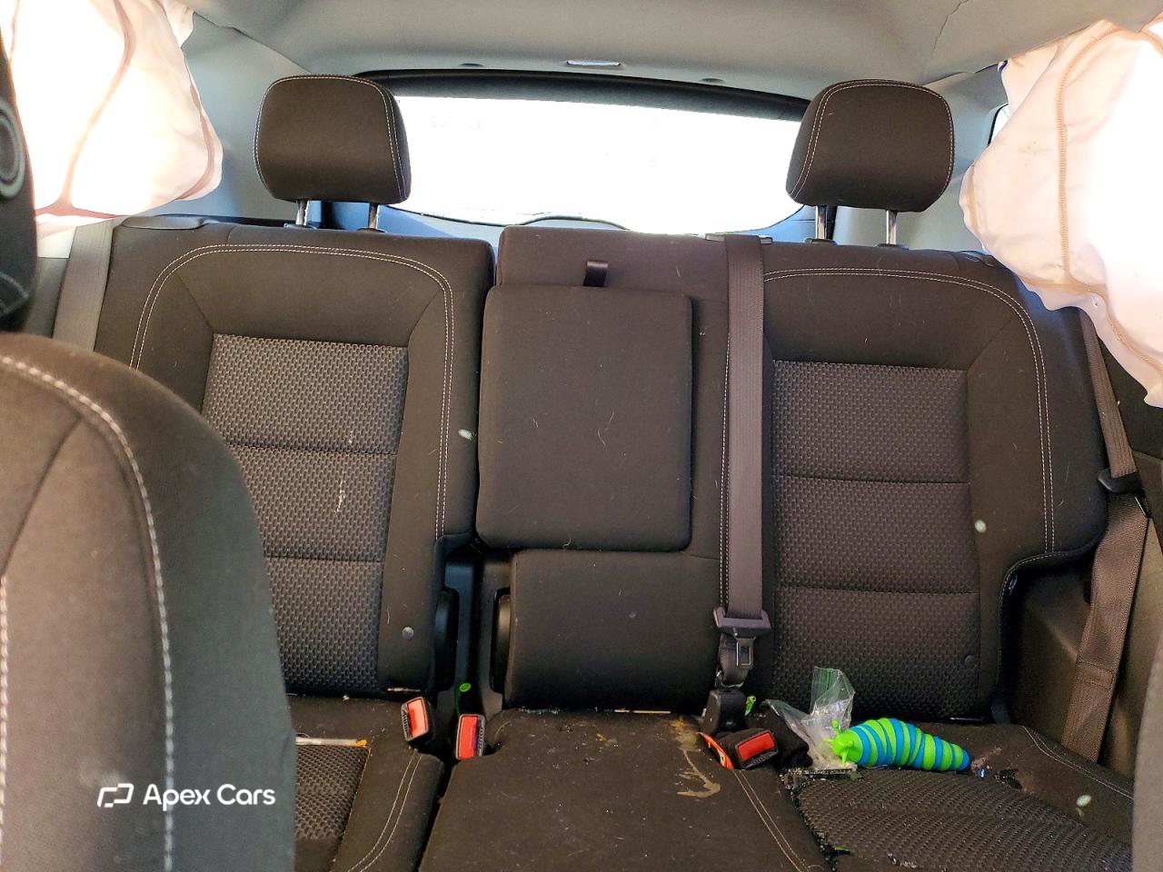 GMC Terrain 2022