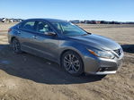 Nissan Altima 2018