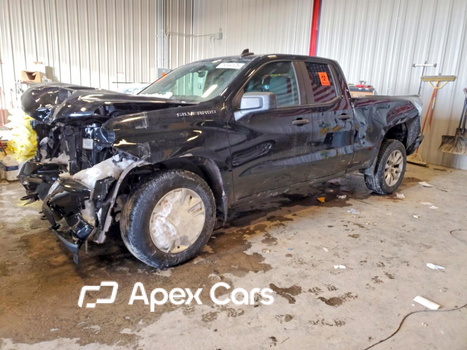 Chevrolet Silverado 2020 - Image 1 of 12