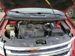 Ford Edge 2012